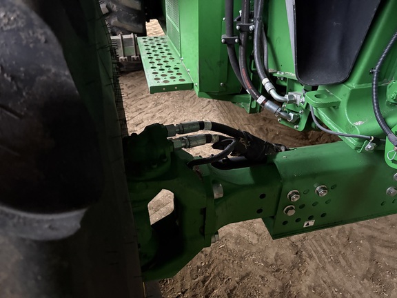 2024 John Deere S780 - Photo14