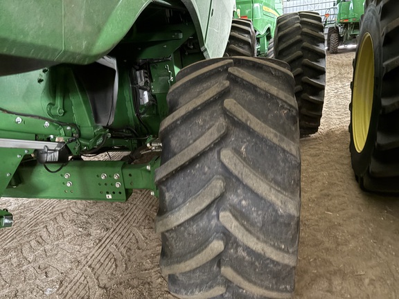 2024 John Deere S780 - Photo9
