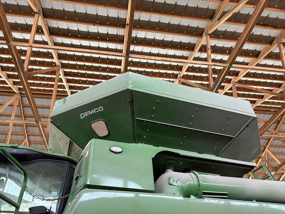 2024 John Deere S780 - Photo16