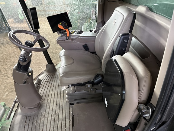 2024 John Deere S780 - Photo17