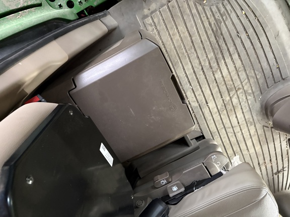 2024 John Deere S780 - Photo18