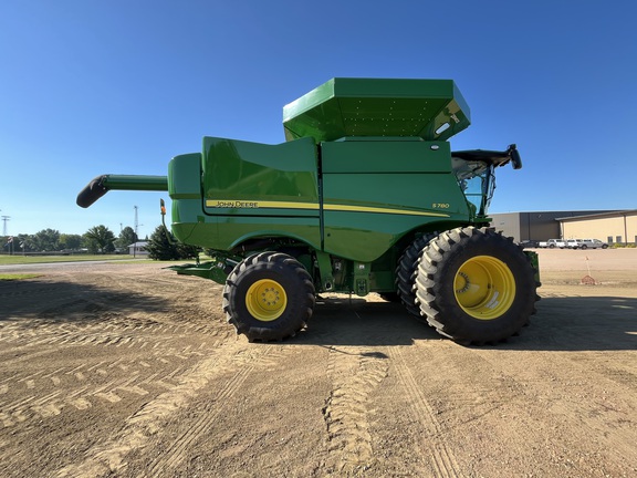 2024 John Deere S780 - Photo2