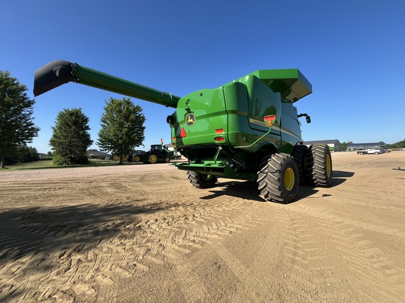 2024 John Deere S780 - Photo3