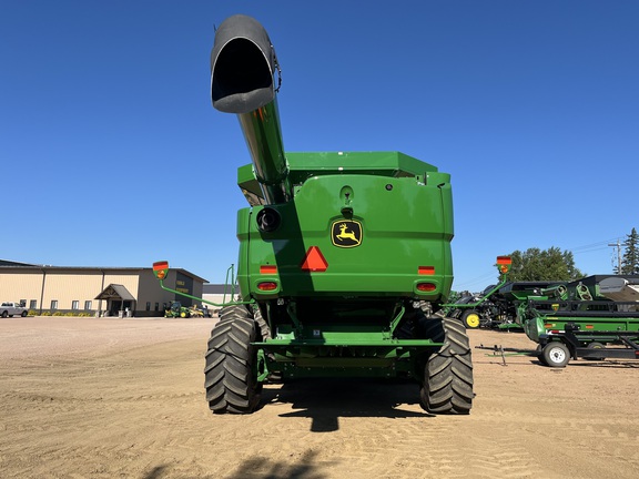 2024 John Deere S780 - Photo4