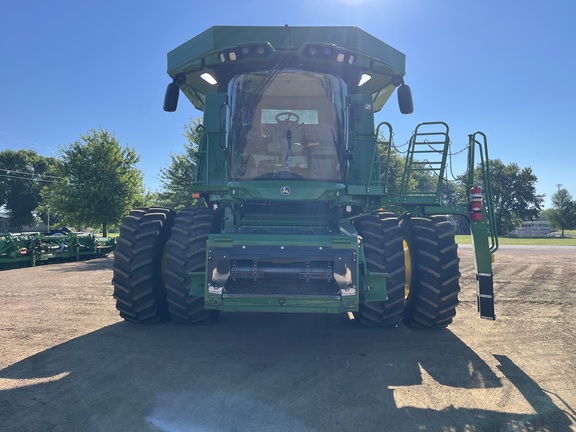 2024 John Deere S780 - Photo8
