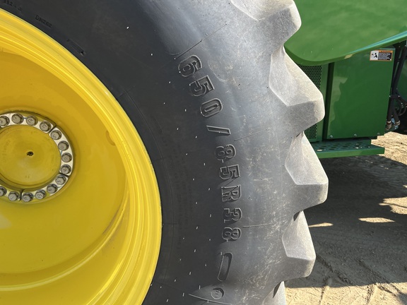 2024 John Deere S780 - Photo10