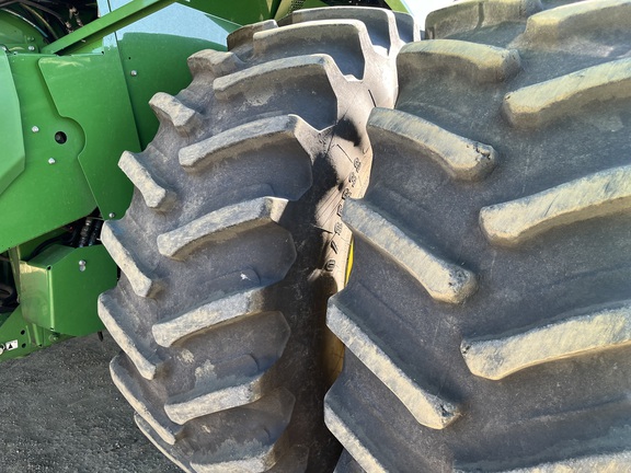 2024 John Deere S780 - Photo11