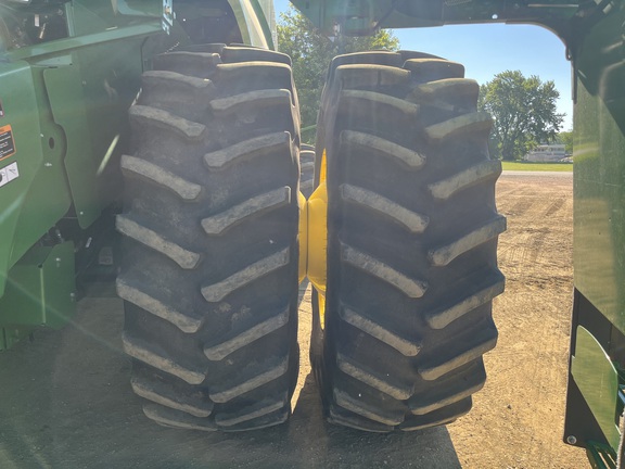2024 John Deere S780 - Photo12