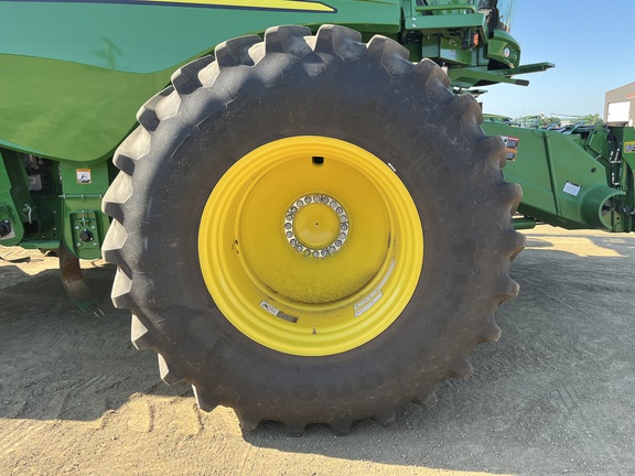 2024 John Deere S780 - Photo13