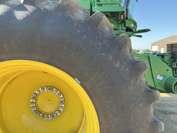 2024 John Deere S780 - Photo14