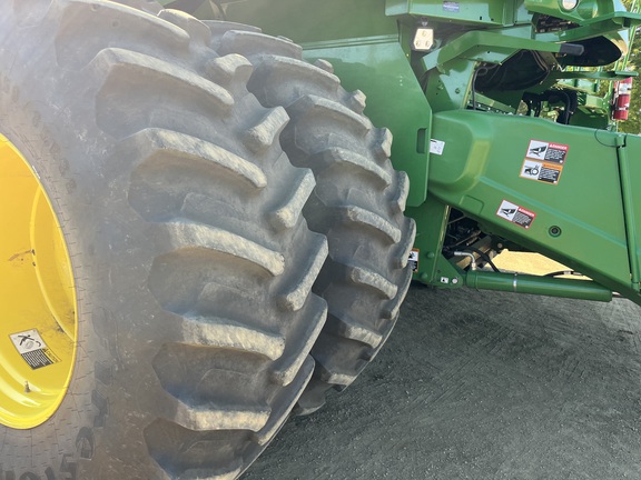 2024 John Deere S780 - Photo15