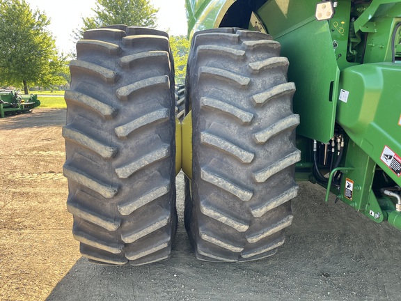 2024 John Deere S780 - Photo16