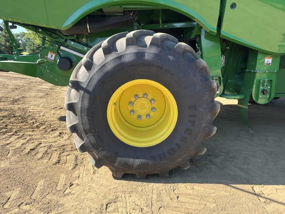2024 John Deere S780 - Photo17