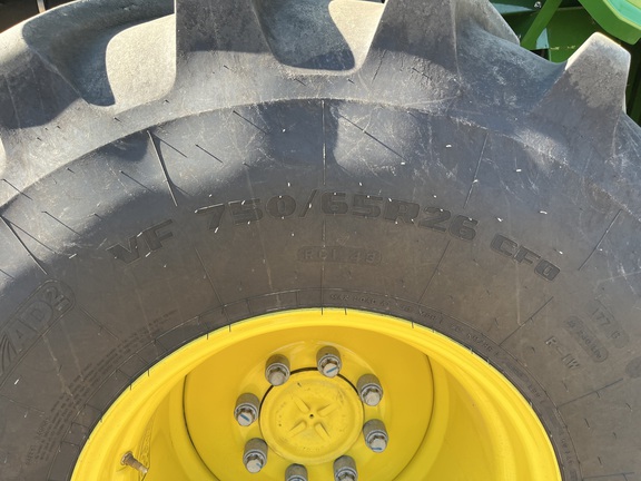 2024 John Deere S780 - Photo18