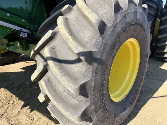2024 John Deere S780 - Photo19