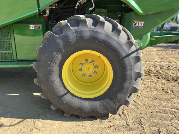 2024 John Deere S780 - Photo20