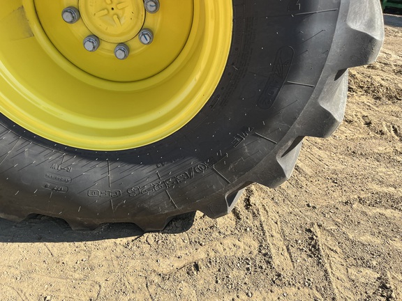 2024 John Deere S780 - Photo21