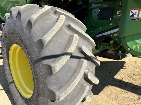 2024 John Deere S780 - Photo22