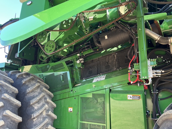 2024 John Deere S780 - Photo24