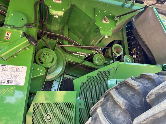 2024 John Deere S780 - Photo27