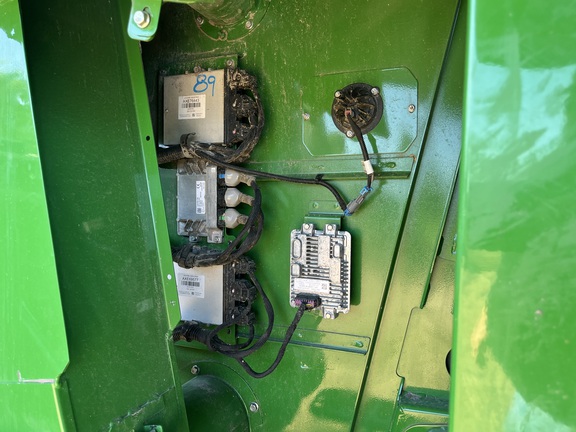 2024 John Deere S780 - Photo28