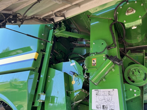 2024 John Deere S780 - Photo29