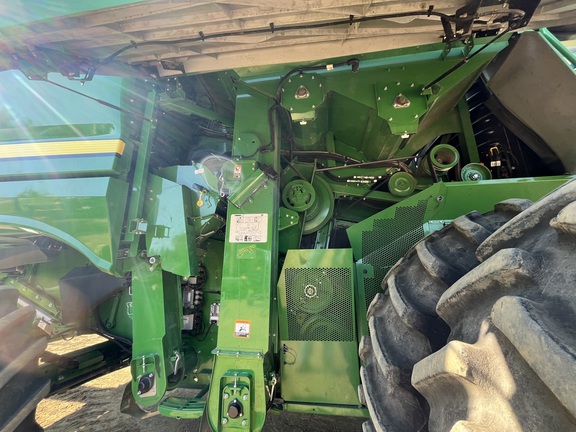 2024 John Deere S780 - Photo26