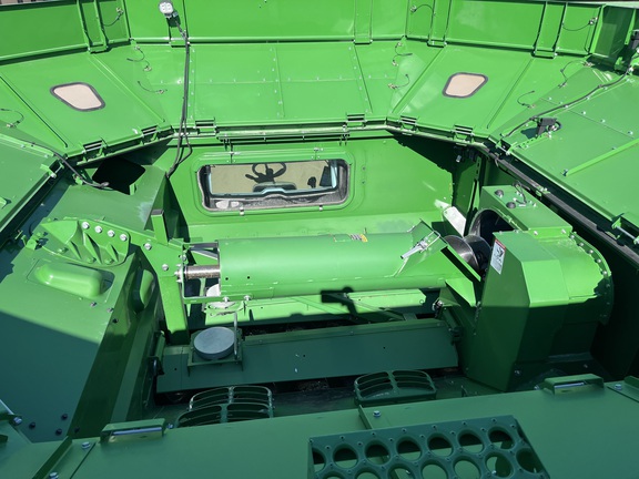2024 John Deere S780 - Photo30