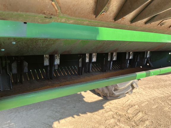 2024 John Deere S780 - Photo32