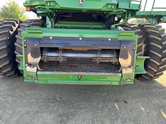 2024 John Deere S780 - Photo33
