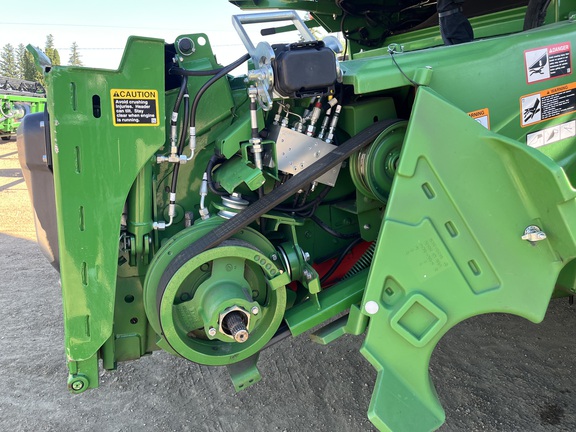 2024 John Deere S780 - Photo34
