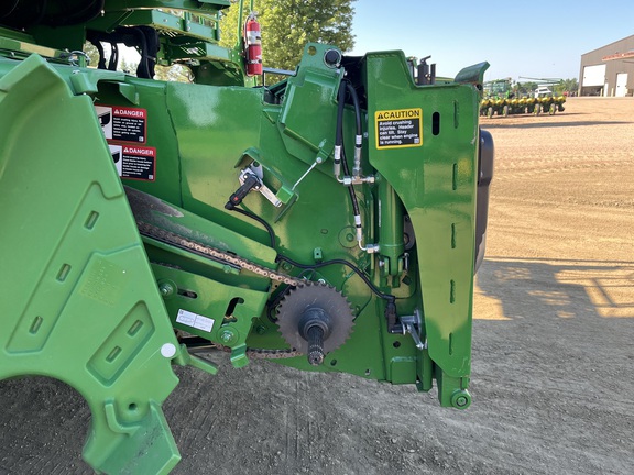 2024 John Deere S780 - Photo35