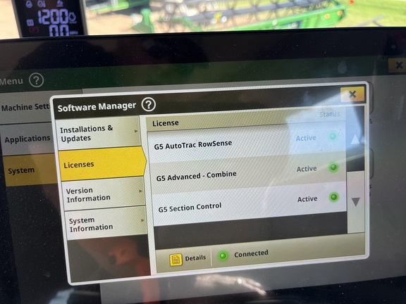 2024 John Deere S780 - Photo41