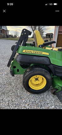 Photo of 2008 John Deere Z820A