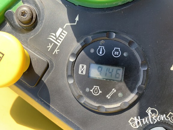 Photo of 2008 John Deere Z820A