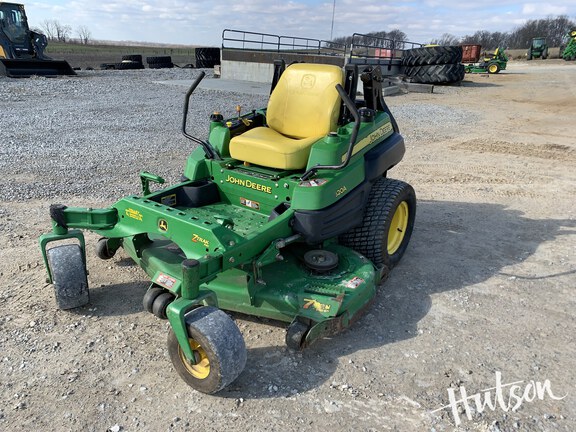 Photo of 2008 John Deere Z820A