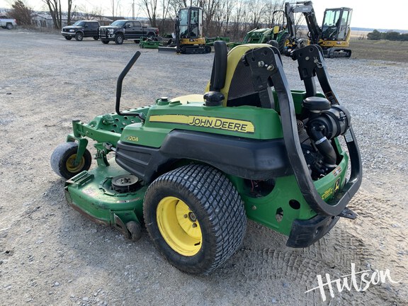 Photo of 2008 John Deere Z820A