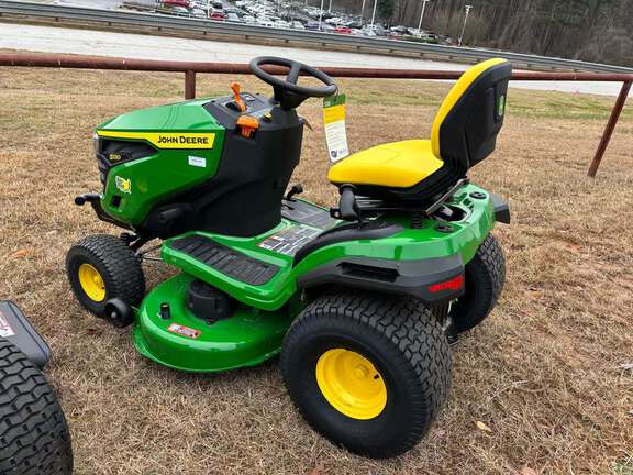 2026 John Deere S130-3