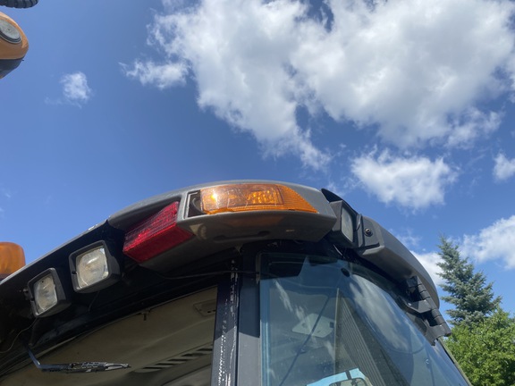 2013 Case 590S N