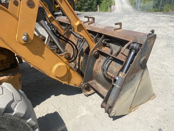 2013 Case 590S N