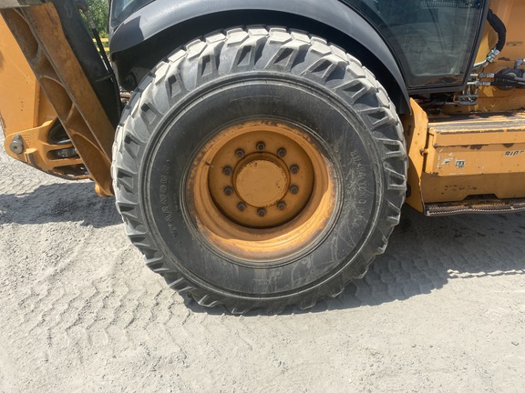 2013 Case 590S N