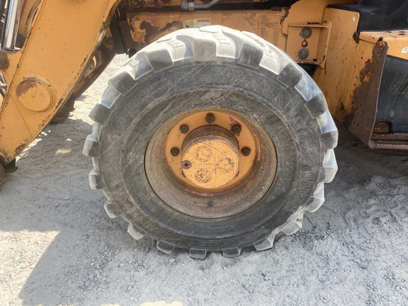 2013 Case 590S N