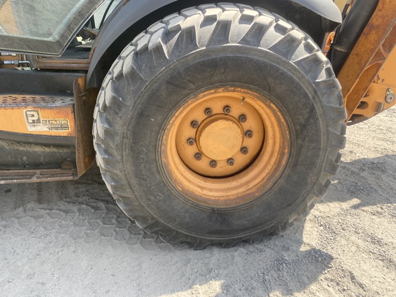 2013 Case 590S N