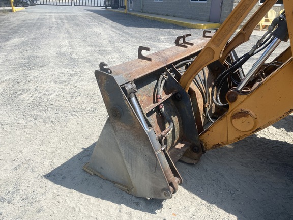 2013 Case 590S N