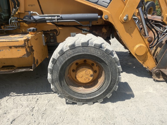 2013 Case 590S N