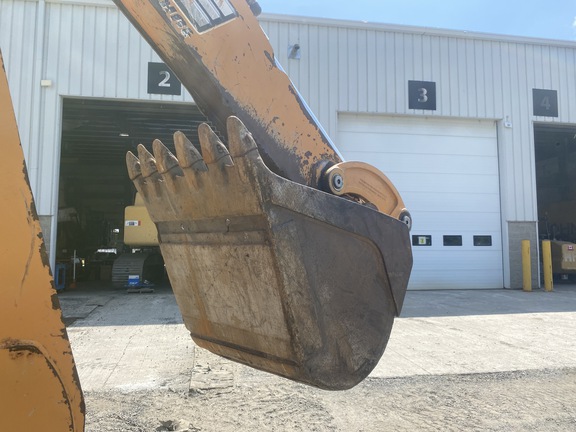 2013 Case 590S N