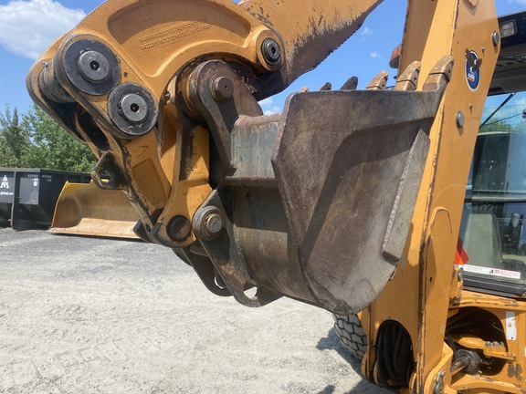 2013 Case 590S N
