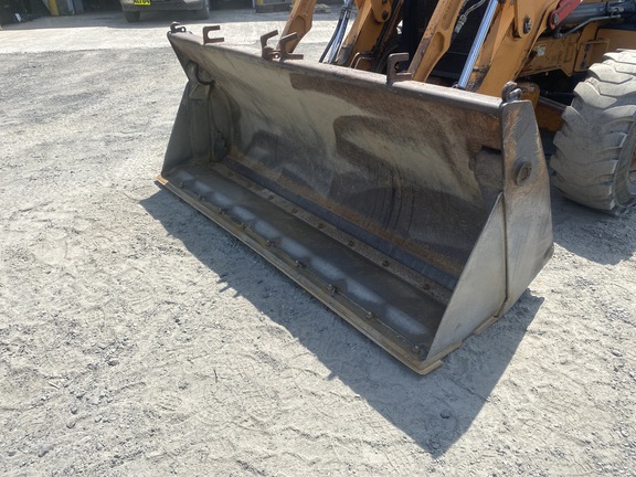 2013 Case 590S N