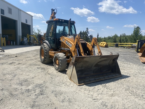 2013 Case 590S N