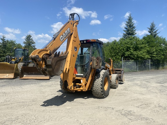 2013 Case 590S N
